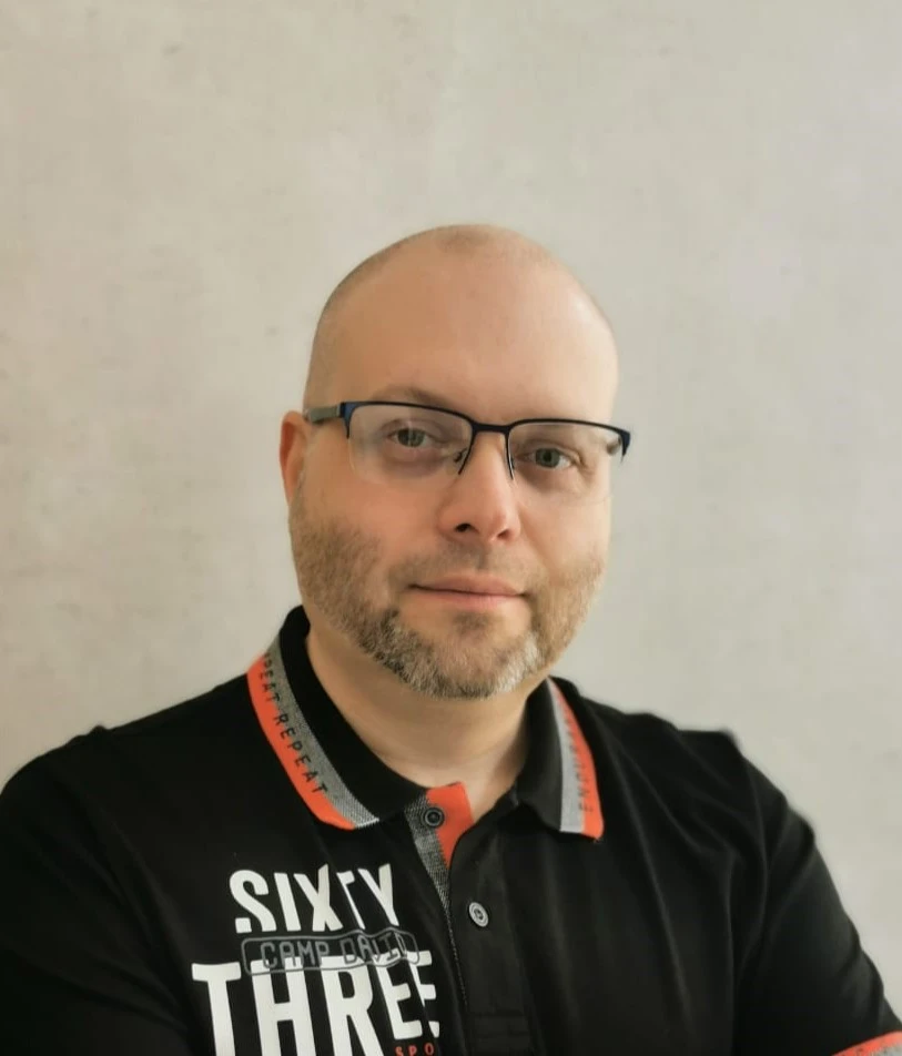 Jens Buchwald von myPage360